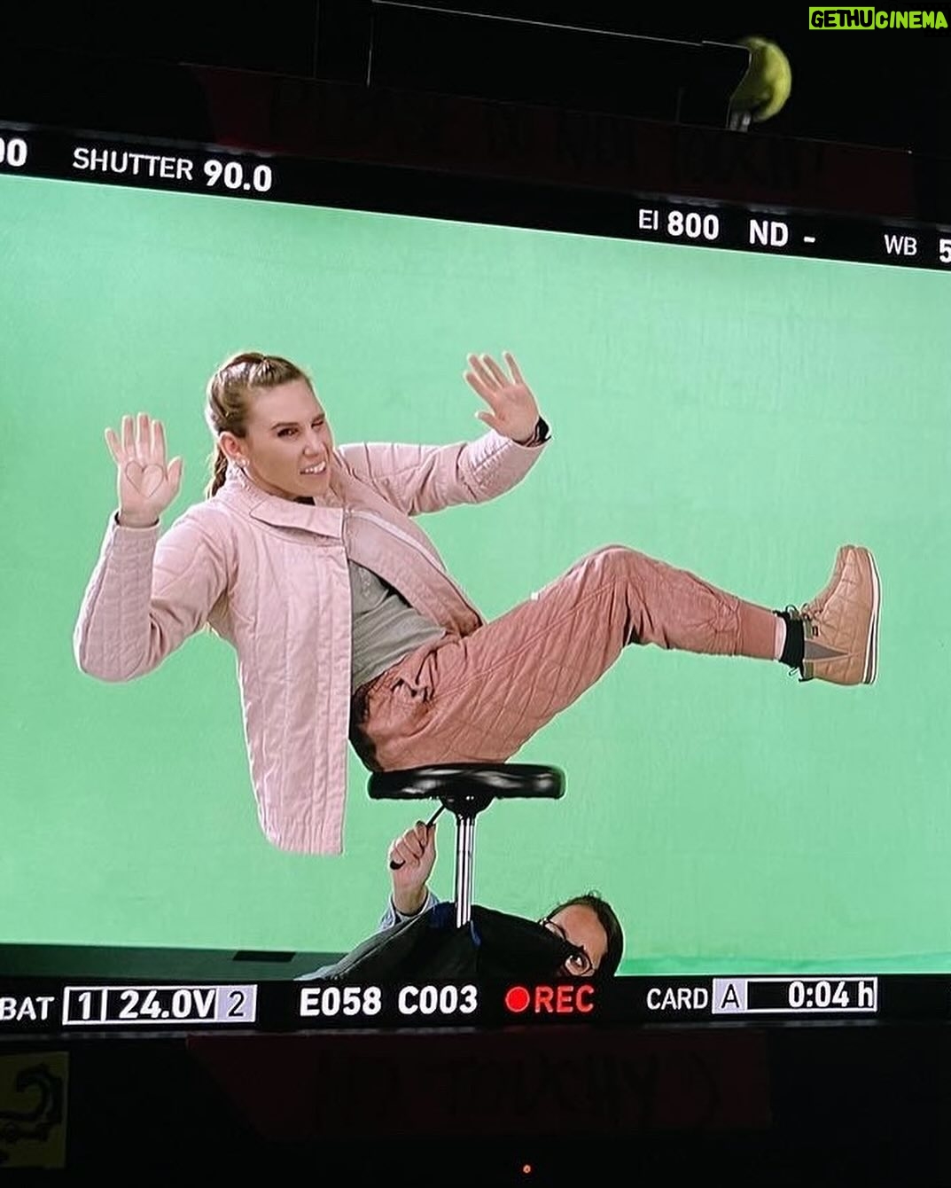 Zosia Mamet Instagram - π©βπ @zosiamamet is molli π©βπ donβt miss #molliandmax in theaters 2/9! #scifi #romcom #indiemovie #zosiamamet #comingsoon