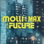 Zosia Mamet Instagram – The FUTURE is FUNNY 🤣 🚀🪐
Get ready for the EPIC Live Digital Premiere of @molliandmax STARRING @zosiamamet & @air_stotle
✨MARCH 9TH @ 12PM PST✨
Watch the movie from the comfort of your own home, followed by a live Q&A WITH the cast and crew!
Buy your tickets NOW through the link in bio.
#LiveDigitalPremiere #WatchParty #MollyandMaxInTheFuture #ZosiaMamet #AristotleAthari #LiveQandA #KINO #KINOfilm #film #KINOtech ##democratizefilm #cinema #series #storytelling #movies #moviemagic #moviemaking #filmmaking #LosAngeles #California #Hollywood