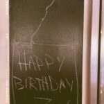 Zosia Mamet Instagram - What’s an LA birthday like with all your favorite people? 🎈🎂✨