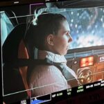 Zosia Mamet Instagram - 👩‍🚀 @zosiamamet is molli 👩‍🚀 don’t miss #molliandmax in theaters 2/9! #scifi #romcom #indiemovie #zosiamamet #comingsoon