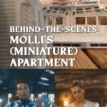Zosia Mamet Instagram - this is how we made molli’s tiny home 🏠🤏 go behind the scenes with @michaellitwak before #molliandmax hits VOD FRIDAY! everything you need at our link in bio ⬆️ #scifi #romcom #indiemovie #sciencefiction #romanticcomedy #independentfilm #zosiamamet #aristotleathari #practicalfx