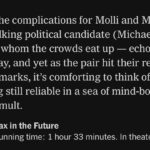 Zosia Mamet Instagram – 🤟👽🤟Thank you @nytimes ! The tastemakers have spoken!!!Go get your gosh darn tickets now at the link in bio!!!

#molliandmax
.
.
.
Starring @zosiamamet @air_stotle  @Gkuhlenschmidt @aparnapkin @arturocastrop @oaksmash @palomagarcialee @emdarkey @matteolane @dannybur and @mchernus 

Writer/Director: @michaellitwak
DP: @notzachs 
PD: @violetoven 
1st AD: @morganingari 
Gaffer: @jessemoritz 
Costumes: @hannahkittellmatsuo 
1st AC: @darlenachiem 
Lead HMU: @splatapus 
HMU: @samson_smith 
Editor: @jnaugz 
Color: @crushcolors_ 
DIT/AE: @jontruei 
Sound: Nick Hepding
Produced by @ckuwahara @benjamin_murphy @whiskeybearprods @tedgeoghegan @malloryaschwartz @ivylam22 @kategellercasting 
Casting by @kategellercasting 
Music by @winky_pants
Design/Mix by @Baritobobb
Shot at @family withLED walls   virtual production by @stevewithav @sebastianclore in collaboration with @choreografx. Rear screen projection   green screen at @dvrg.
poster by @marianomattosart