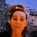 Zosia Mamet Instagram – @eurovision 🎵🎵🎵🎵🎵