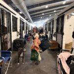 Zosia Mamet Instagram – Horse girls-forever refusing to make more than one trip #horsegirlshit