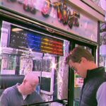 Zosia Mamet Instagram – 🎠🎠🎠🎠
