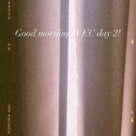 Zosia Mamet Instagram – WEC DAY 2! 🦄