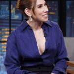 Zosia Mamet Instagram – That time @zosiamamet’s dad threw her a Zorro-themed birthday party for the ages.