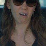 Zosia Mamet Instagram - Every sentence Shoshanna says is perfect. #hbogirls #girlshbo #shoshannashapiro #zosiamamet #hbogirlsrewatchpodcast #blueberryredbull