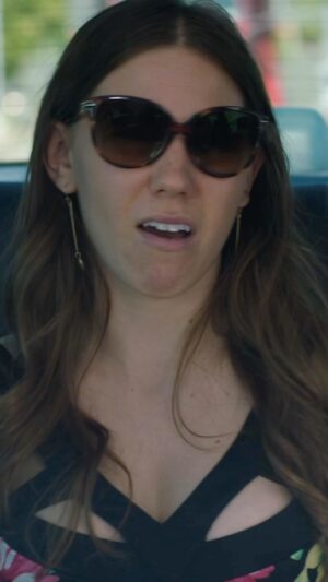 Zosia Mamet Instagram - Every sentence Shoshanna says is perfect. 

#hbogirls #girlshbo #shoshannashapiro #zosiamamet #hbogirlsrewatchpodcast #blueberryredbull