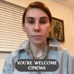 Zosia Mamet Instagram – no one knows rom coms like @zosiamamet 😏 #molliandmax is in theaters NOW! 

tix available at our link in bio ⬆️ #scifi #romcom #indiemovie #sciencefiction #romanticcomedy #independentfilm #practicalfx #zosiamamet #aristotleathari
