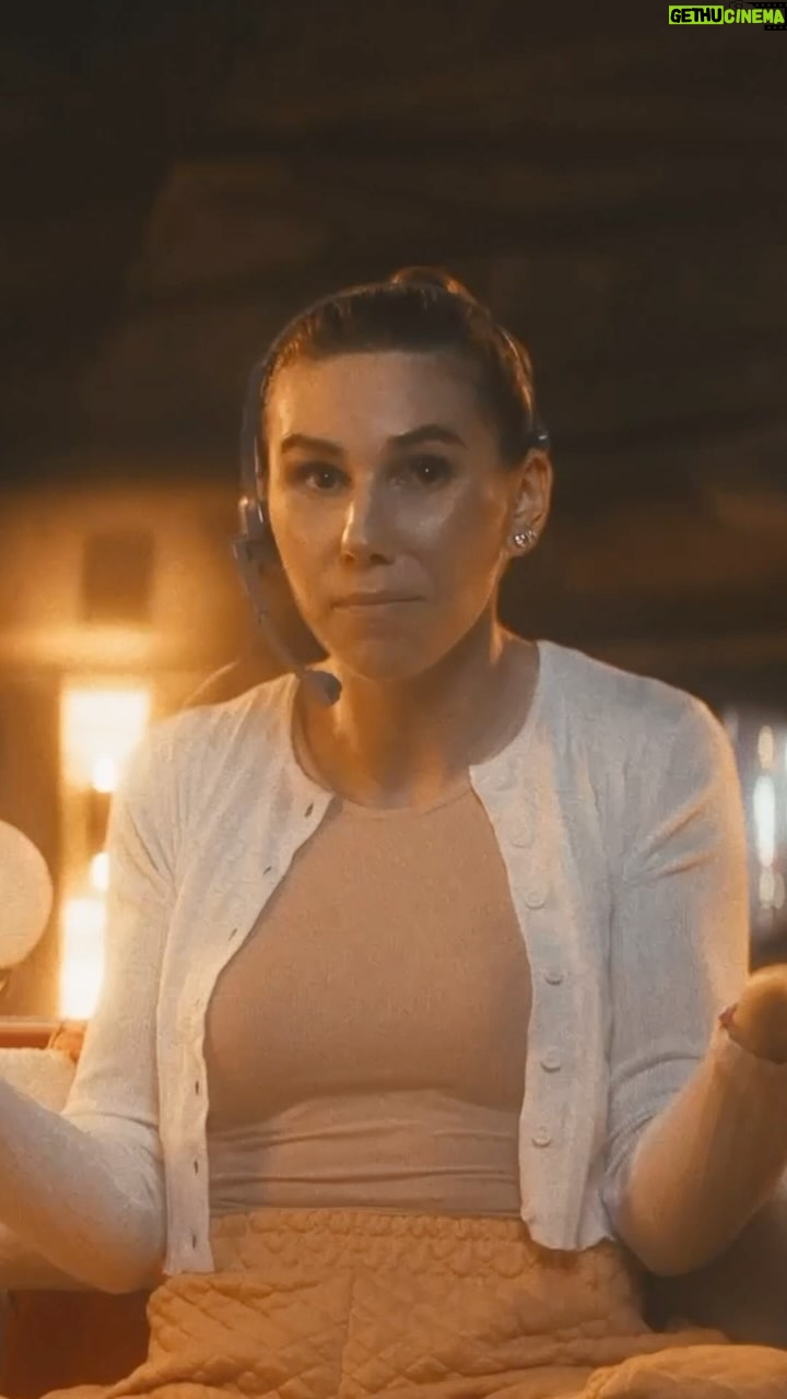Zosia Mamet - 1K Likes - the truth about cheese no one is talking about... 🤯🧀 don’t miss #molliandmax on VOD march 22!
everything you need at our link in bio ⬆️ #scifi #romcom #indiemovie #sciencefiction #romanticcomedy #independentfilm #zosiamamet #aristotleathari #practicalfx