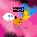 Zosia Mamet Instagram – Donny’s Orange – An orange comes to terms with her purpose in life.

Voiced by @zosiamamet as Orange
@johnakite_ as the Client/Director/Agency
and @maryellenlea as a cloud

3D Graphics – @velvetspectrum 
Music – @josesaudinos 

#animated #animation