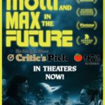 Zosia Mamet Instagram – 🚨TODAY’S THE (FIRST) DAY!🚨 97% w 30 reviews on @rottentomatoes , @nytimes critics pick! My mom’s favorite film of the year!!! 🤟👽🤟

#molliandmax tix available at our link in bio ⬆️ #scifi #romcom #indiemovie #sciencefiction #romanticcomedy #independentfilm #practicalfx #zosiamamet #aristotleathari
.
.
.
Starring @zosiamamet @air_stotle  @Gkuhlenschmidt @aparnapkin @arturocastrop @oaksmash @palomagarcialee @emdarkey @matteolane @dannybur and @mchernus 

Writer/Director: @michaellitwak
DP: @notzachs 
PD: @violetoven 
1st AD: @morganingari 
Gaffer: @jessemoritz 
Costumes: @hannahkittellmatsuo 
1st AC: @darlenachiem 
Lead HMU: @splatapus 
HMU: @samson_smith 
Editor: @jnaugz 
Color: @crushcolors_ 
DIT/AE: @jontruei 
Sound: Nick Hepding
Produced by @ckuwahara @benjamin_murphy @whiskeybearprods @tedgeoghegan @malloryaschwartz @ivylam22 @kategellercasting 
Casting by @kategellercasting 
Music by @winky_pants
Design/Mix by @Baritobobb
Shot at @family withLED walls   virtual production by @stevewithav @sebastianclore in collaboration with @choreografx. Rear screen projection   green screen at @dvrg.
poster by @marianomattosart