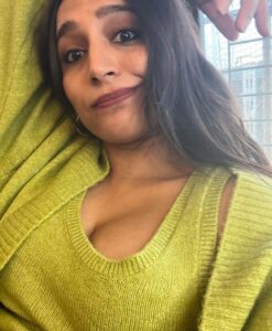 Actress Zoya Hussain HD Instagram Photos and Wallpapers March 2022
