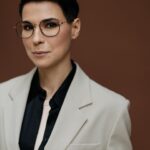 Zoya Yarovitsyna Instagram - Ph @anngorrbacheva Muah @elvirariabtseva_makeup Style @bvdboyjohn
