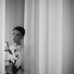 Zoya Yarovitsyna Instagram - Если бы у меня была свадьба Фото @anngorrbacheva Макияж @elvirariabtseva_makeup Стиль @bvdboyjohn