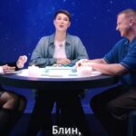 Zoya Yarovitsyna Instagram - «Натальная карта» или «мы вас научим правильно теребонькать»