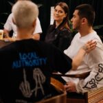 Zoya Yarovitsyna Instagram - Спасибо, что смотрите НАДКАСТ 🤍 Ушли на каникулы. Вернемся другими Фото @anngorrbacheva
