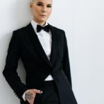 Zoya Yarovitsyna Instagram - Нескучный ведущий на ваше мероприятие Фото: @anngorrbacheva Макияж: @elvirariabtseva_makeup