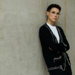 Zoya Yarovitsyna Instagram - Когда точно знаешь, что не сглазят 🧷 📸 @anngorrbacheva 💄@elvirariabtseva_makeup 👖@bvdboyjohn