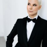 Zoya Yarovitsyna Instagram - Нескучный ведущий на ваше мероприятие Фото: @anngorrbacheva Макияж: @elvirariabtseva_makeup