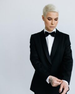Zoya Yarovitsyna Instagram - Нескучный ведущий на ваше мероприятие Фото: @anngorrbacheva Макияж: @elvirariabtseva_makeup