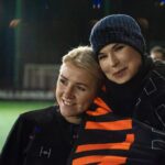 Zoya Yarovitsyna Instagram - ФК 10 🤍