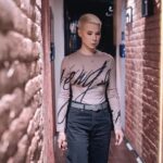 Zoya Yarovitsyna Instagram - НОВЫЙ СЕЗОН НОВЫЕ ШУТКИ Я В БОДИ! 3 сентября в 23-00 на ТНТ
