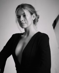 Actress Zsá Zsá Inci Bürkle HD Instagram Photos and Wallpapers October 2021