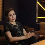 Zuhal Olcay Instagram - Kulisten, sahne öncesi... @must_ent @ifbesiktas