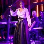 Zuhal Olcay Instagram - @dadasalonkabarett konserimizden... @zuolcay #MustEntertainment #ZuhalOlcay #Konser #Etkinlik #DadaSalon #DadaSalonKabarett #İstanbul #Organizasyon #Prodüksiyon #Menajerlik