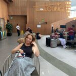 Zuhal Olcay Instagram - Yolculuklar vazgeçilmezim... Bu yolculuklar @igapass ile çok daha özel bir hale geliyor..