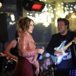 Zuhal Olcay Instagram – #Repost @must_ent
・・・
Madam Niça’da Zuhal Olcay gecesi🎶 Şarkıların hep bir ağızdan söylendiği, benzersiz bir konserden🎺🥁🎸
 
@zuolcay 
@madam_nica 
#MustEntertainment #MustEnt 
#Konser #Organizasyon #Prodüksiyon #Etkinlik #ZuhalOlcay #MadamNiça