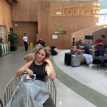 Zuhal Olcay Instagram - Yolculuklar vazgeçilmezim... Bu yolculuklar @igapass ile çok daha özel bir hale geliyor..