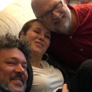 Zuhal Olcay Instagram - ... Veee 'Aşktan Ölenler Meydanı' kayıtları tamamlandı.. Çok yakında! 
#günaycoban #selimatakan #cemtuncer #adamuzik #mustend