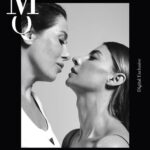 Zuhal Olcay Instagram - @magnetquarterly'de Kadınlar Günü için bir araya geldik... Kadın, sevgi ve sanat üzerine keyifli bir sohbet gerçekleştirdik. Teşekkürler #MagnetQuarterly✨ Genel Yayın Yönetmeni/Editor in Chief: @selimcancelik & @iremsent Dijital İçerik Direktörü/Digital Content Director: @gokinunal Fotoğraf/Photography: @erginturunc Fotoğraf Asistanları/Photography Assistants: @izgiyilmaaz & @simaldilhan & @cihangurerkenn @digioneplus Styling: @ibrahimduman.id Styling Asistanları/Styling Assistants: @nidakusdogan @bavrol_ @rwwemirhan Saç/Hair: @remziates @arkhehairdesign Saç Asistanı/Hair Assistant: @enesucarr1 Makyaj/Makeup: @onurbayramofficial Sosyal Medya Editörü/Social Media Editor: @sinemmdurmazzz Prodüksiyon/Production: @mugesarioglu Prodüksiyon Asistanı/Production Assistant: @cerennurkara