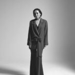 Zuhal Olcay Instagram - @magnetquarterly'de Kadınlar Günü için bir araya geldik... Kadın, sevgi ve sanat üzerine keyifli bir sohbet gerçekleştirdik. Teşekkürler #MagnetQuarterly✨ Genel Yayın Yönetmeni/Editor in Chief: @selimcancelik & @iremsent Dijital İçerik Direktörü/Digital Content Director: @gokinunal Fotoğraf/Photography: @erginturunc Fotoğraf Asistanları/Photography Assistants: @izgiyilmaaz & @simaldilhan & @cihangurerkenn @digioneplus Styling: @ibrahimduman.id Styling Asistanları/Styling Assistants: @nidakusdogan @bavrol_ @rwwemirhan Saç/Hair: @remziates @arkhehairdesign Saç Asistanı/Hair Assistant: @enesucarr1 Makyaj/Makeup: @onurbayramofficial Sosyal Medya Editörü/Social Media Editor: @sinemmdurmazzz Prodüksiyon/Production: @mugesarioglu Prodüksiyon Asistanı/Production Assistant: @cerennurkara