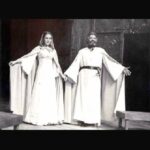 Zuhal Olcay Instagram – Ankara Büyük Tiyatro
Shakespeare-Othello oyunu
Othello-Nuri Altınok
Desdemona-Zuhal Olcay
Yaş 20:)) 
#27martdünyatiyatrolargünü