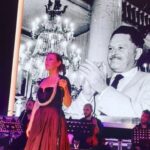 Zuhal Olcay Instagram - #nazımınşarkıları #izmir #1eylül #dünyabarışgünü @must_ent