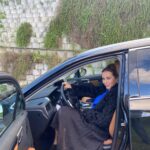 Zuhal Olcay Instagram - @lexusturkiye ile harika bir gün👍🏻 #lexusturkiye #zuhalolcay