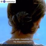 Zuhal Olcay Instagram - Çok uzun zaman sonra #hiçbiryerde filminin izleyiciyle buluşması harika bir şey… teşekkürler #tayfunpirselimoğlu ve @zeynepatakan … Ve teşekkürler @mubiturkiye #Repost @mubiturkiye with @use.repost ・・・ Zuhal Olcay’ın unutulmaz performanslarından biri. Tayfun Pirselimoğlu imzalı HİÇBİRYERDE #ŞimdiGösterimde
