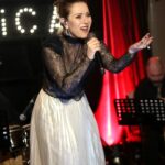 Zuhal Olcay Instagram – Bir @madam_nica gecesi✨🎶
@must_ent