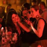 Zuhal Olcay Instagram - Off Gümüşlük konserimizden... 🎙🎼 @zuolcay @off_gumusluk #MustEntertainment #MustEnt #ZuhalOlcay #Konser #Menajerlik #Organizasyon #Produksiyon #Bodrum #OffGümüşlük #Etkinlik