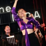Zuhal Olcay Instagram - Yine çok güzel bir @madam_nica gecesi... @must_ent @seyhanerdag 📸 @yusufcanozpht