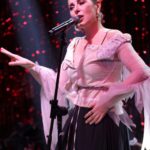 Zuhal Olcay Instagram – @888privateistanbul konserinden✨️🎶
@must_ent