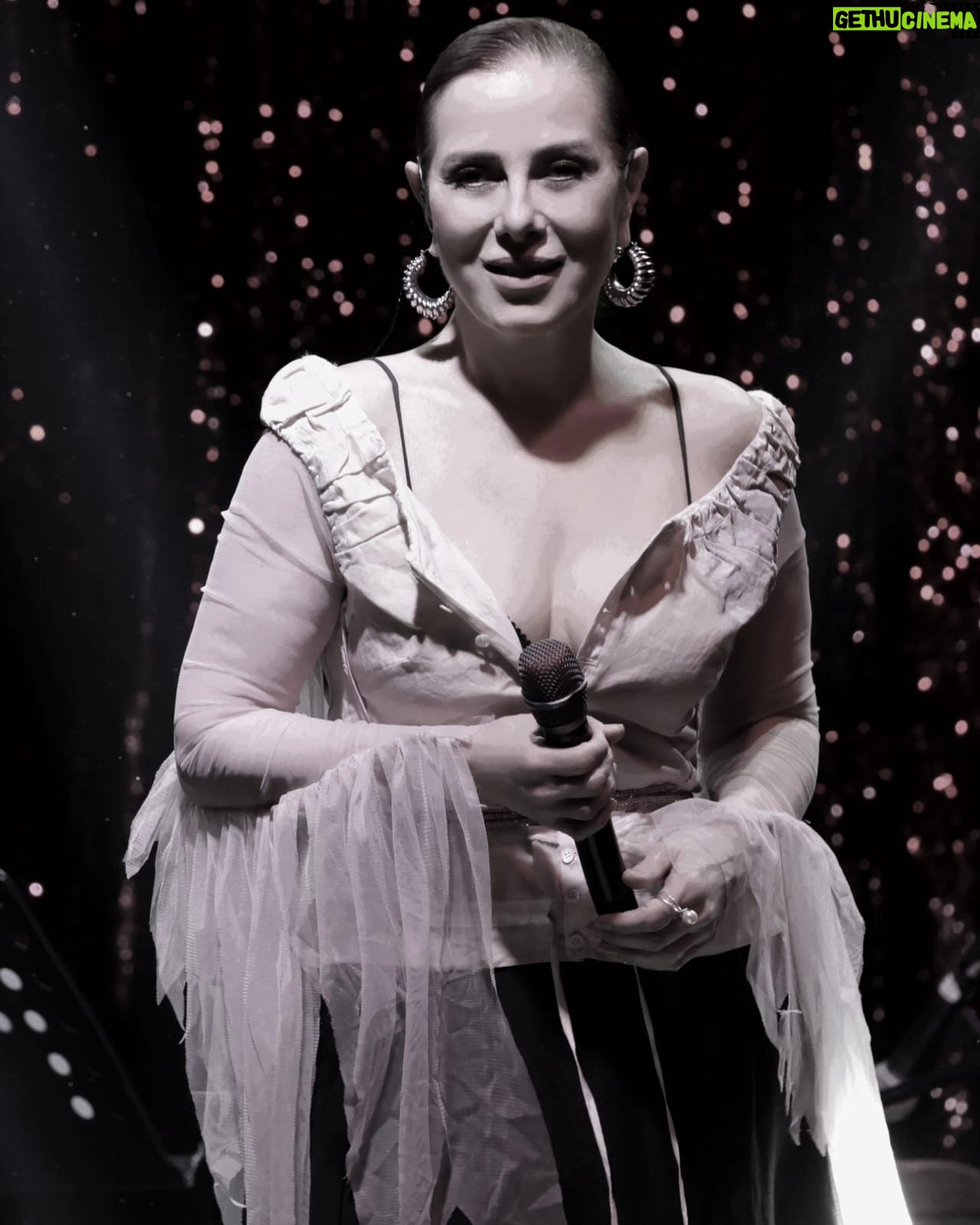 Zuhal Olcay - 6K Likes - @888privateistanbul konserinden✨️🎶
@must_ent