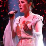 Zuhal Olcay Instagram – @888privateistanbul konserinden✨️🎶
@must_ent