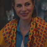 Zuhal Olcay Instagram - #MerveKült 9 Haziran’da sadece Netflix’te. Hayatının başrolü sensin. ✨