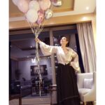 Zuhal Olcay Instagram – 🎈✨️🤍

@must_ent