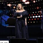 Zuhal Olcay Instagram - #Repost @must_ent with @use.repost ・・・ Cuma akşamı gerçekleştirdiğimiz Kalamış Yaz Festivali konserimizden🎤  Konser alanını dolduran binlerce kişiyle birlikte şarkılarımızı hep bir ağızdan coşkuyla söyledik, unutulmaz bir konser yaşadık🎶 Yeni yaşını çok mutlu yaşa, iyi ki varsın Zuhal Olcay❤️ @zuolcay @kadikoybelediye #MustEntertainment #MustEnt #ZuhalOlcay #Konser #Organizasyon #Prodüksiyon #KalamışYazFestivali #KadıköyBelediyesi